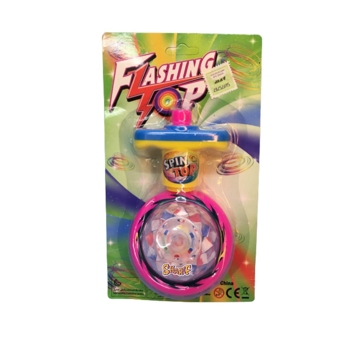 TROMPO SPIN TOP