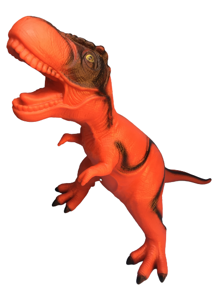 DINOSAURIO GIGANTE - COLORES SURTIDOS