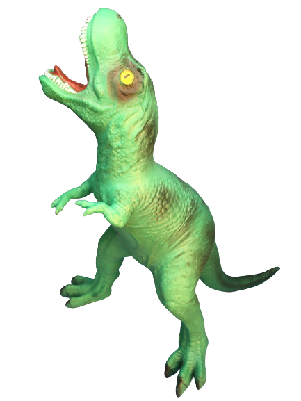 DINOSAURIO SUPER GIGANTE XL - COLORES SURTIDOS