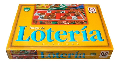 LOTERIA L. GREEN