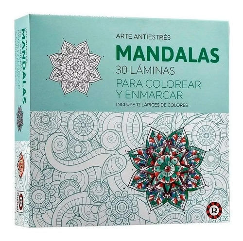 MANDALAS
