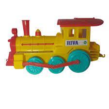LOCOMOTORA