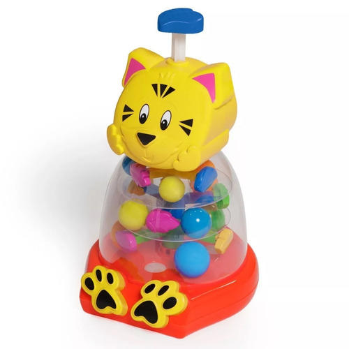 PET MIX TROMPO PERRO EN CAJA