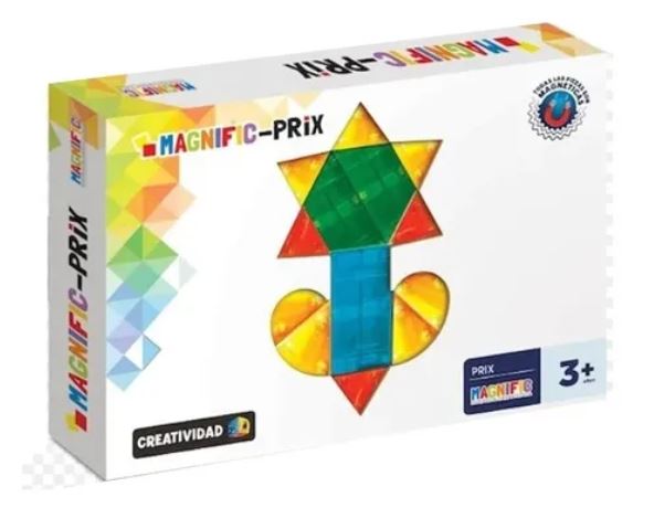 MAGNIFIC - PRIX 2 32 PIEZAS