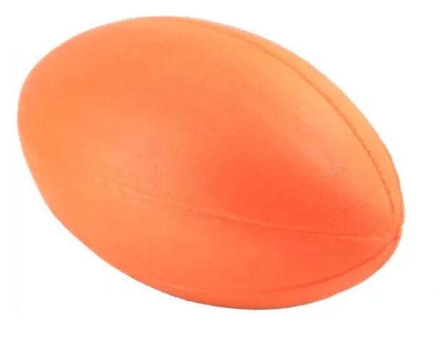 PELOTA RUGBY