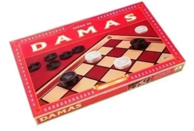 DAMA DE LUJO