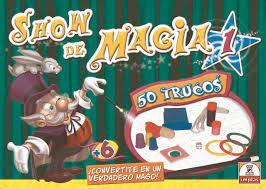 MAGIA X 50 VERDE