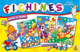 FICHINES