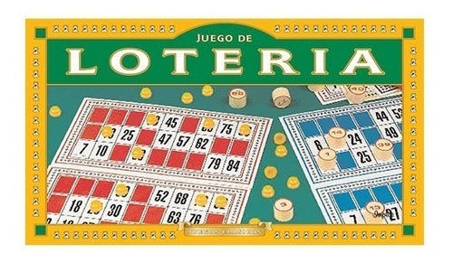 LOTERIA