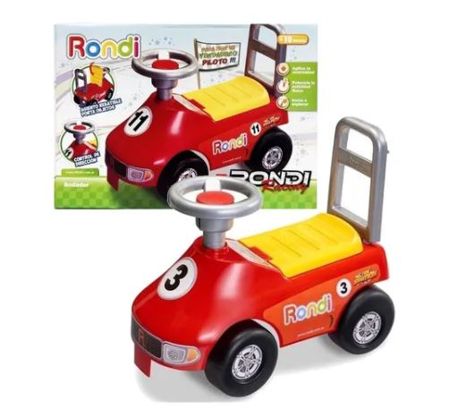 ANDARIN RACING