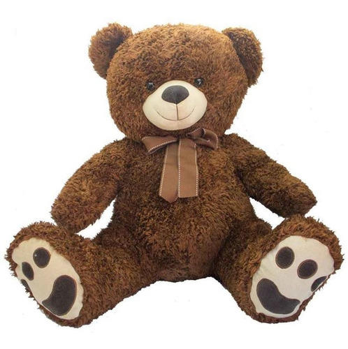 OSO SENTADO UZIEL 53CM