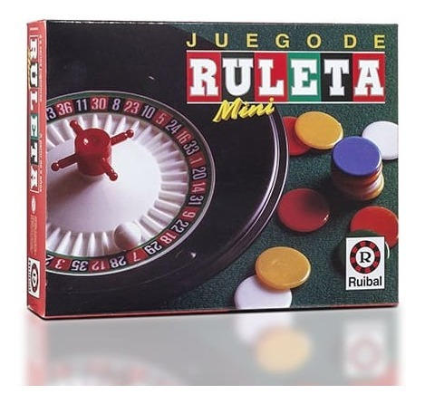 RULETA MINI