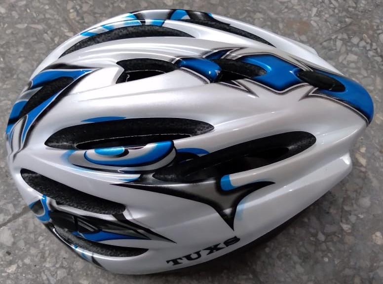 CASCO PROTECTOR TUX AEROMODEL