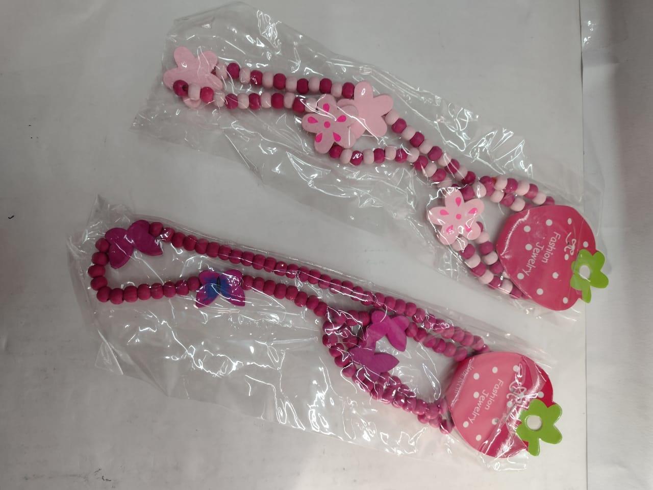 SET COLLAR Y PULSERA
