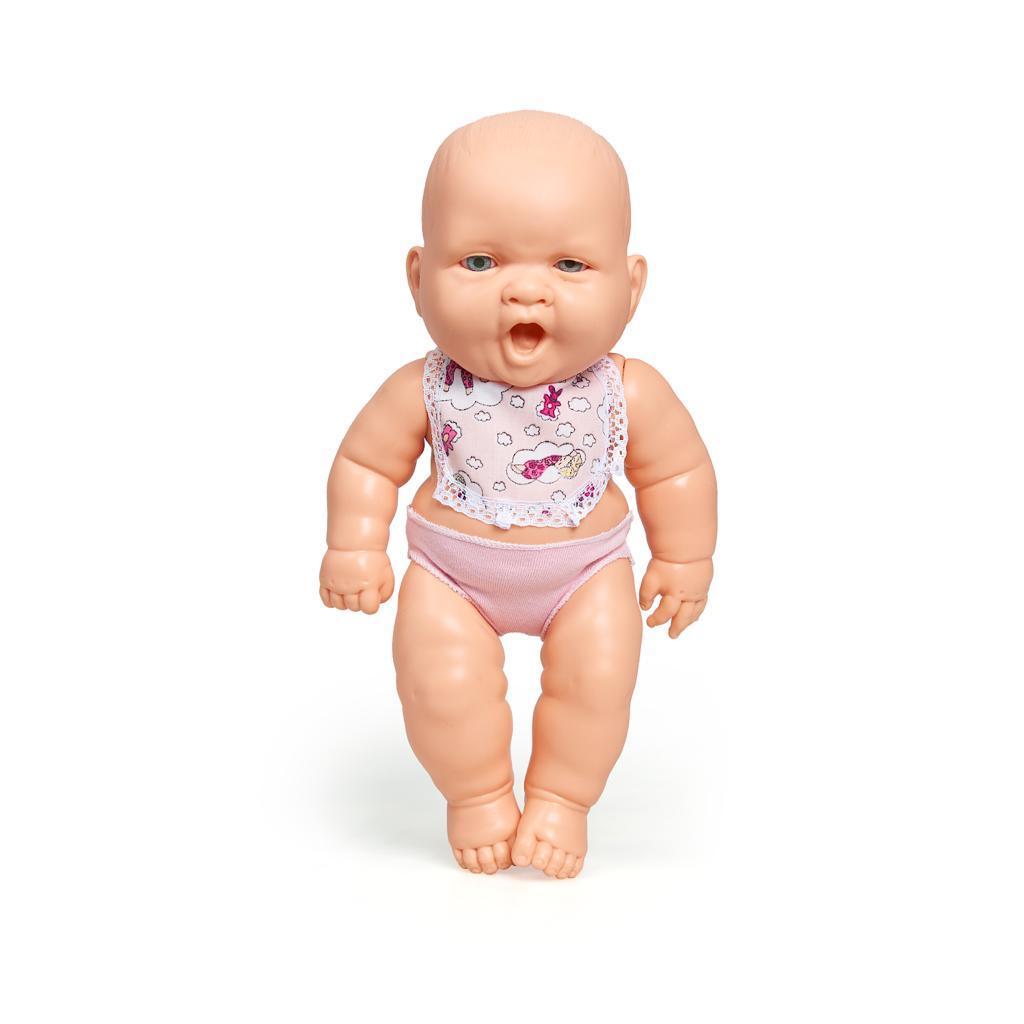 BEBE GORDITO EN BOLSA