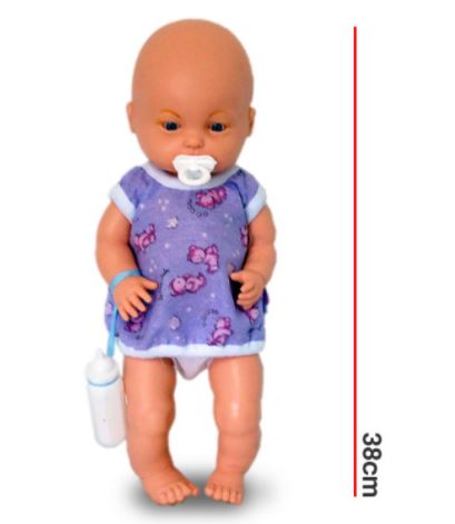 BEBE NOCOLAS OJOS FIJOS GRANDE