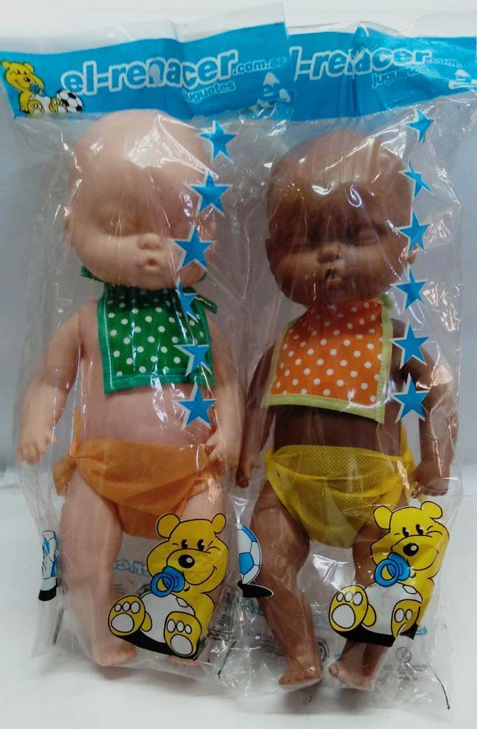 BEBE DORMIDO EN BOLSA - BLANCO - MOROCHO EL RENACER