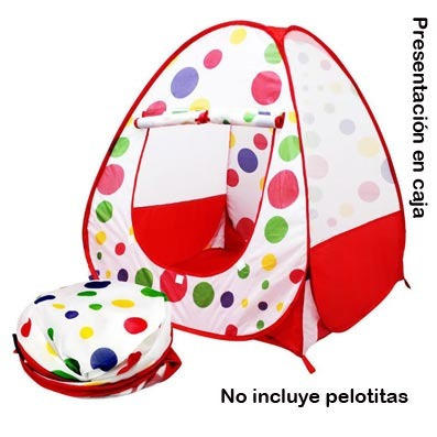 IGLU AUTOARMABLE LUNARES EN CAJA