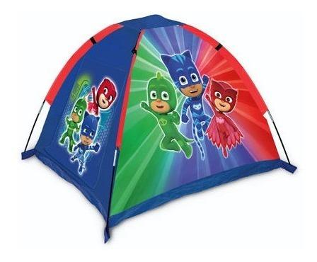 CARPA IGLU PJ MASKS