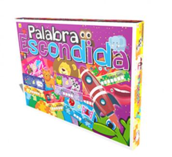 PALABRA ESCONDIDA