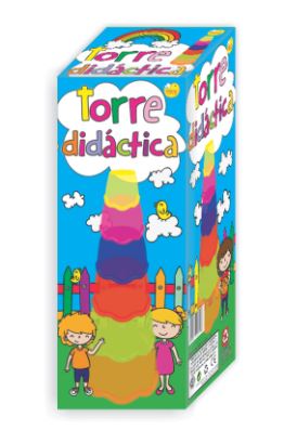 TORRE DIDACTICA