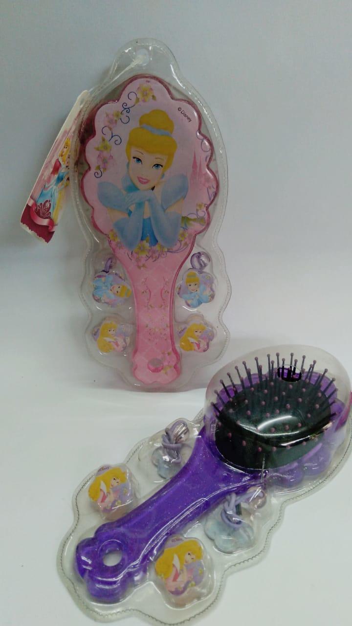 CEPILLO PRINCESAS CHICO (2418)