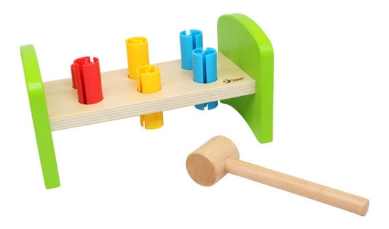 BANCO DESCARGA MADERA
