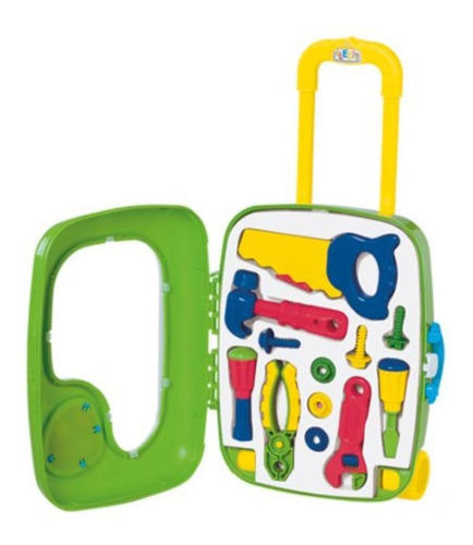 MOBILITY MECANICO VALIJA