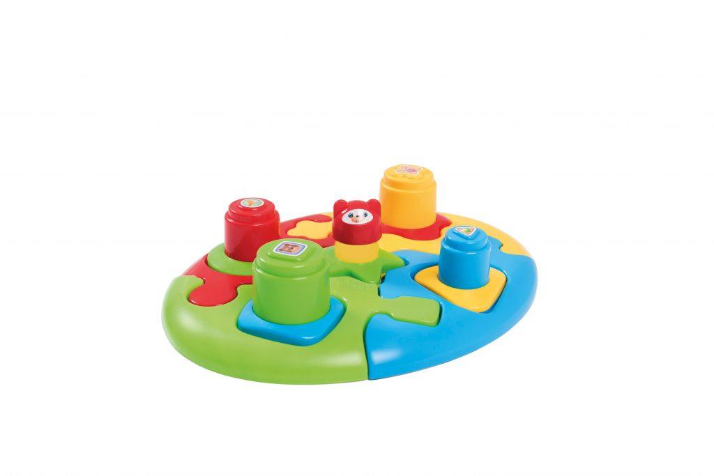 PUZZLE DUO BABY EN CAJA