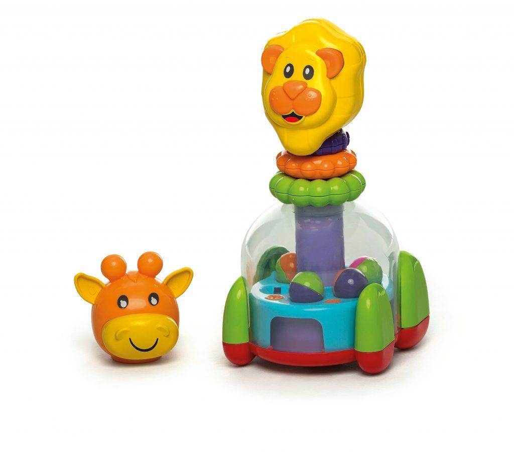 BABY MIX EN CAJA