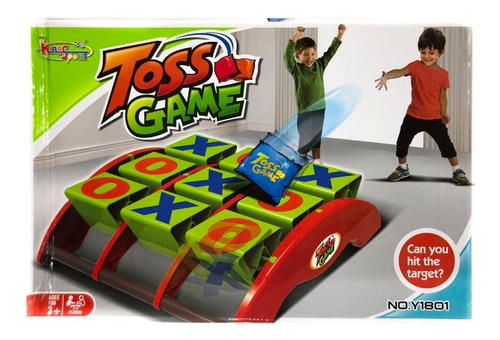 JUEGO DE TA TE TI