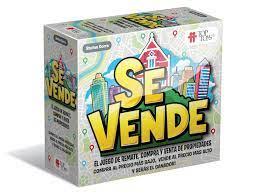 SE VENDE
