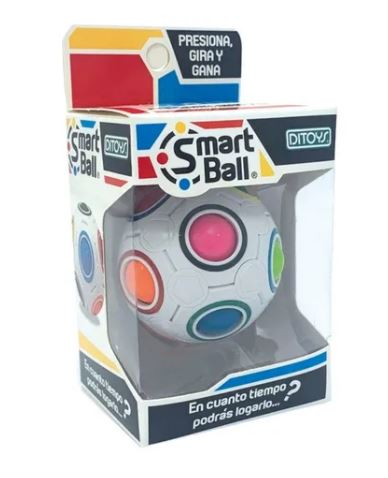 SMART BALL