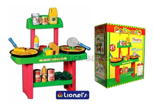 PIZZERIA PETIT GOURMET