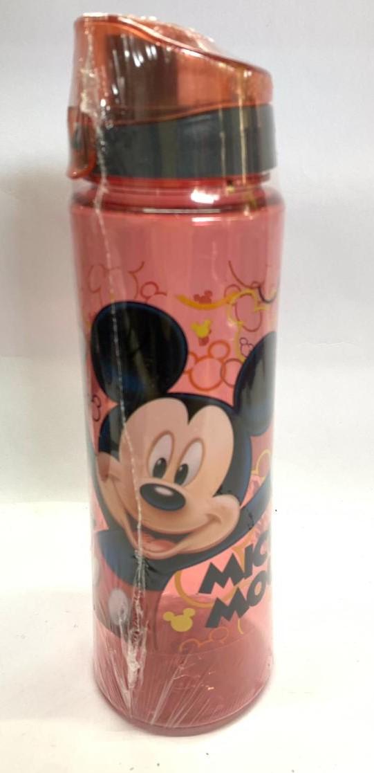 BOTELLA EASY TOP 750ML MICKEY
