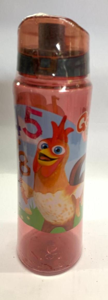 BOTELLA EASY TOP 750ML GRANJA DEL ZENON