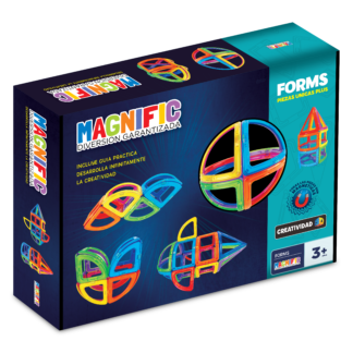 SET PIEZAS UNICAS PLUS