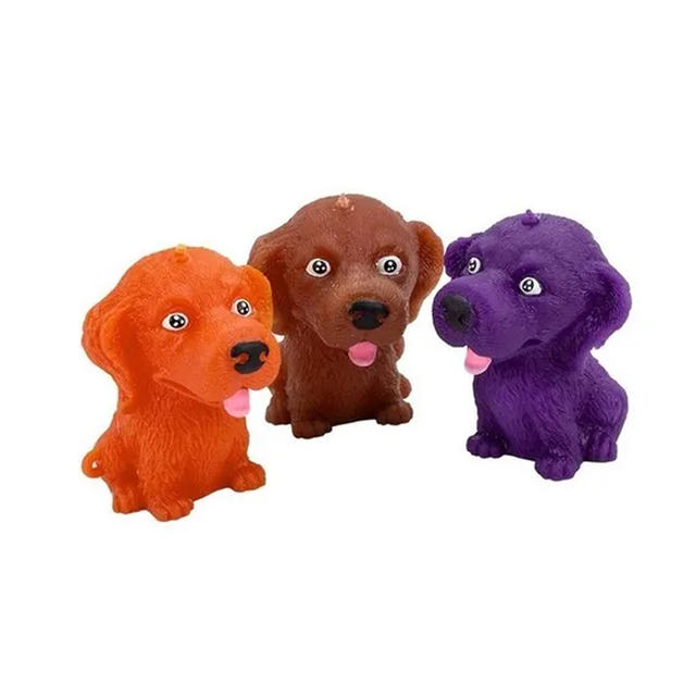 PERRITOS SHAKY FRIENDS
