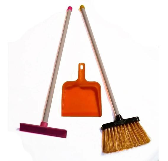 SET DE LIMPIEZA EN BOLSA