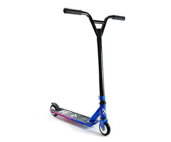MONOPATIN SCOOTER FUSION
