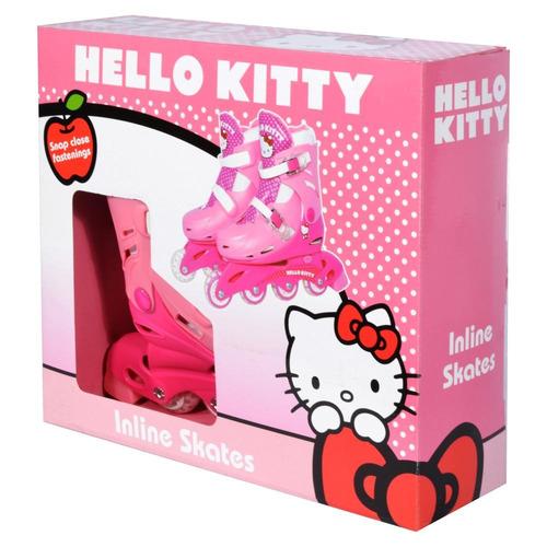 ROLLERS EXTENSIBLES KITTY