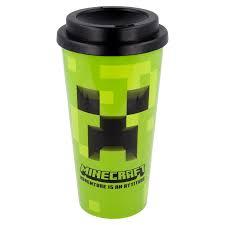 VASO MINECRAFT 390ML