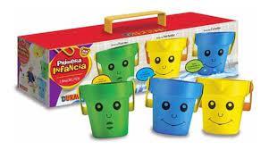 BALDECITOS X 3 EN CAJA