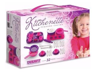 PEQUEÑA COCINA KITCHINETTE