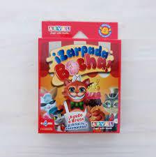 ZARPADA BOCHA