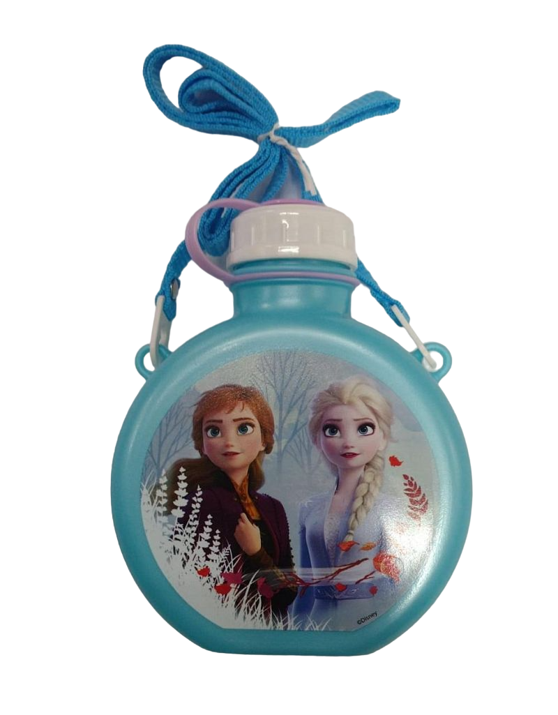 CANTIMPLORA REDONDA FROZEN