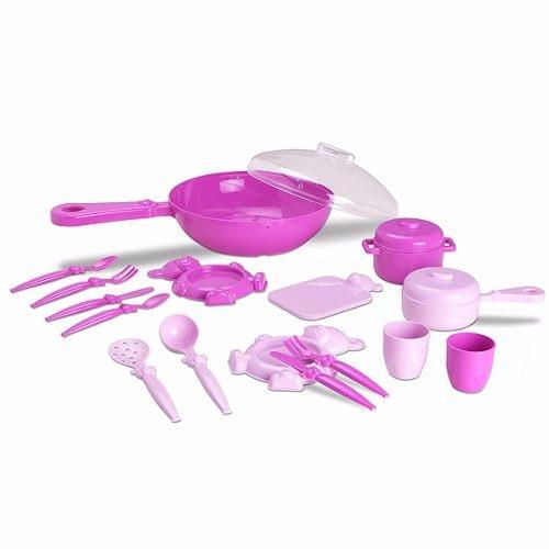 SARTEN C/ACCESORIOS COCINA