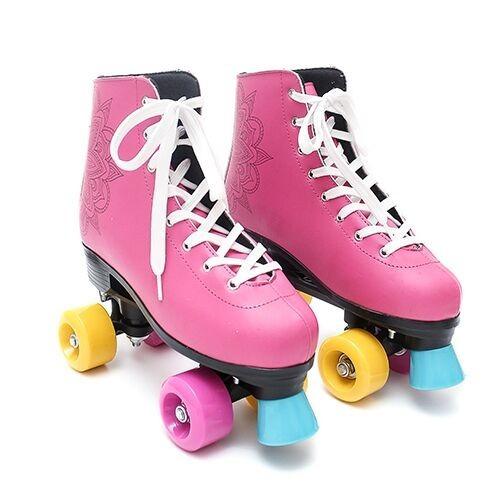 PATIN 4 RUEDAS LOVE NUMERO FIJO