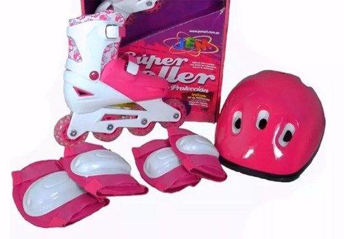 ROLLER 2 EN 1 EN COMBO - SUELTO EN BOLSA -