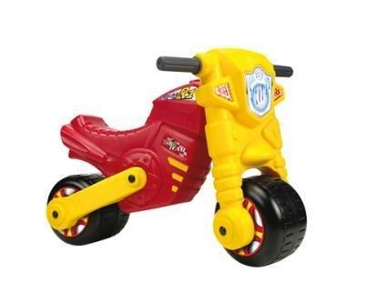 MOTO TEAM